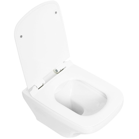 Подвесной унитаз BelBagno Sela BB3201CHR