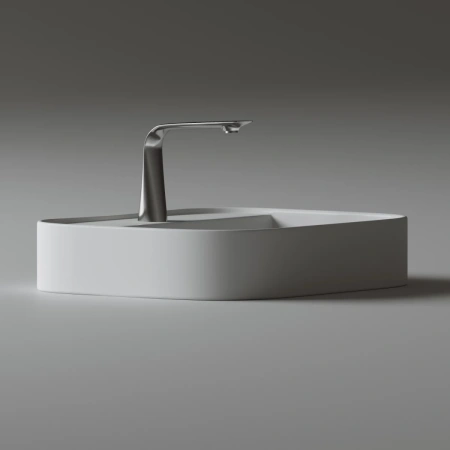 Раковина 55x45 см Ceramica Nova Element CN6034
