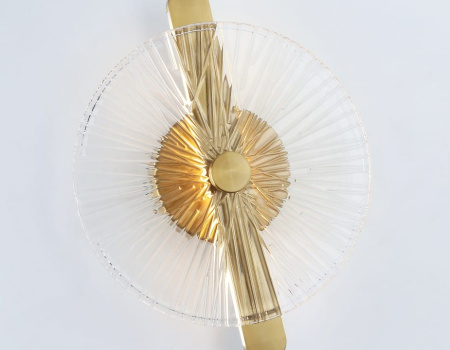 Накладной светильник Ambrella Light LH LH31143