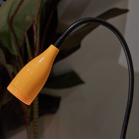 Настольная лампа офисная Uniel ULM-D501 UL-00010748