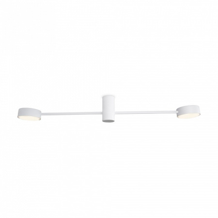 Накладной светильник Freya Tactic FR5363CL-02W1