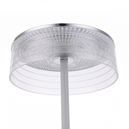 Настольная лампа декоративная Lumion Satiana 8252/1TL