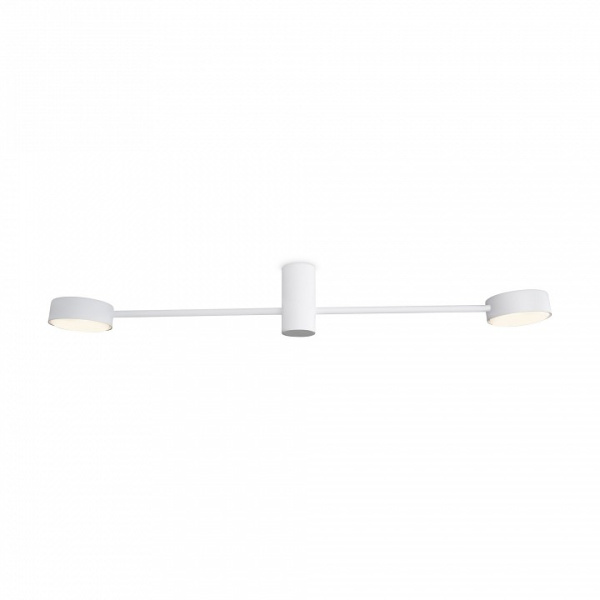 Накладной светильник Freya Tactic FR5363CL-02W1