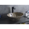 Раковина 41x34 см GID Stone Edition Mnc138T