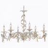 Подвесная люстра Arte Lamp Olivia A1018LM-6GA
