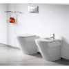 Приставной унитаз Roca Hall 347627000