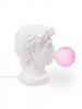 Настольная лампа декоративная Seletti Wonder 14803