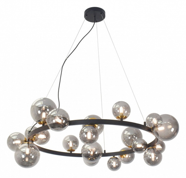 Подвесная люстра Lussole LSP-875 LSP-8750