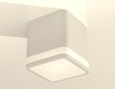 Накладной светильник Ambrella Light XS XS7805030