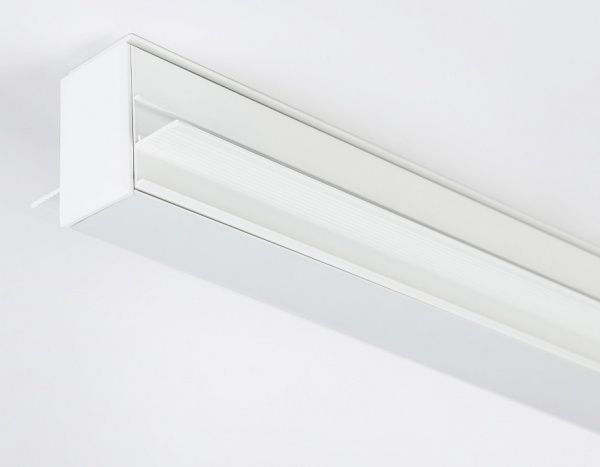 Трек встраиваемый Ambrella Light TRACK SYSTEM GL3338-9.5