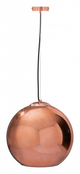 Подвесной светильник Loft it Copper Shade LOFT2023-D