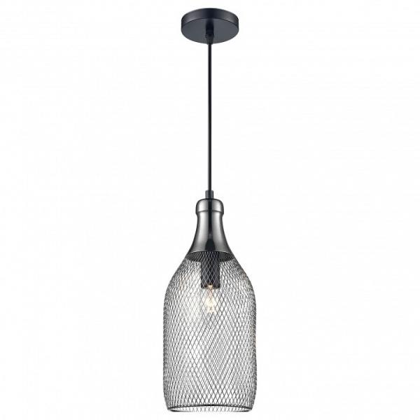Подвесной светильник Vele Luce Maestro 1 VL6512P11