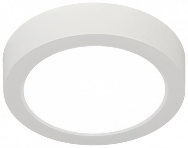 Накладной светильник Эра LED панель Б0057450