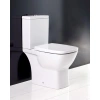 Чаша напольного унитаза BelBagno Lago BB128CP