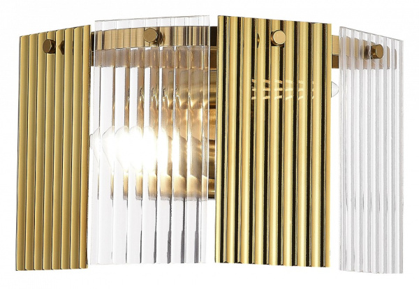 Накладной светильник EVOLUCE Tresa SLE1123-301-02