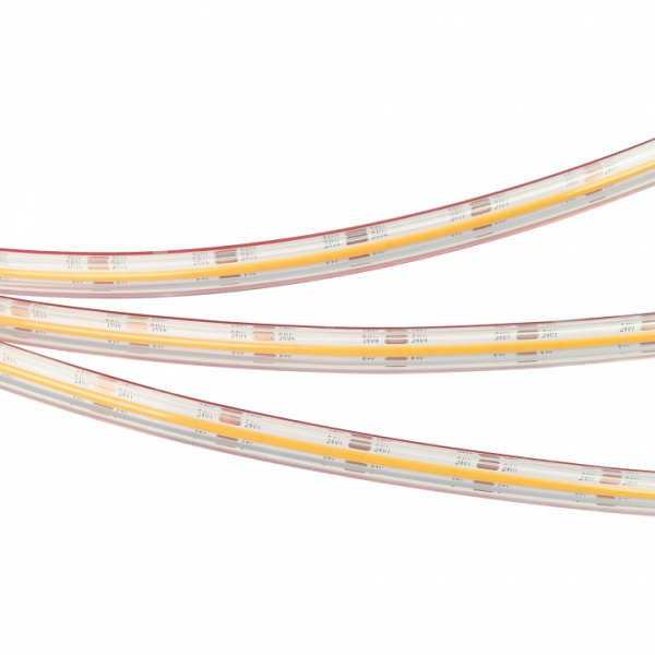 Лента светодиодная Arlight COB герметичная 031907(2)