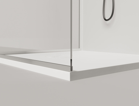 Душевой поддон Salini Oasi 80х80 120323M