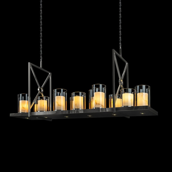 Подвесная люстра Loft it Candlebox 10436/1600R