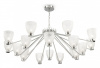 Подвесная люстра Maytoni Ralar MOD068PL-18CH
