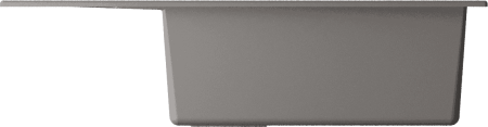 Кухонная мойка Omoikiri Sumi 78-LB 4993563 leningrad grey