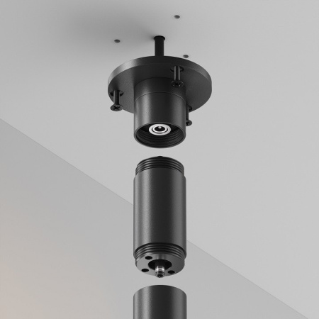 Токопровод концевой Maytoni CA023BI-P-B