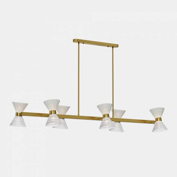 Светильник на штанге ST-Luce SPIRIT SL2004.313.12