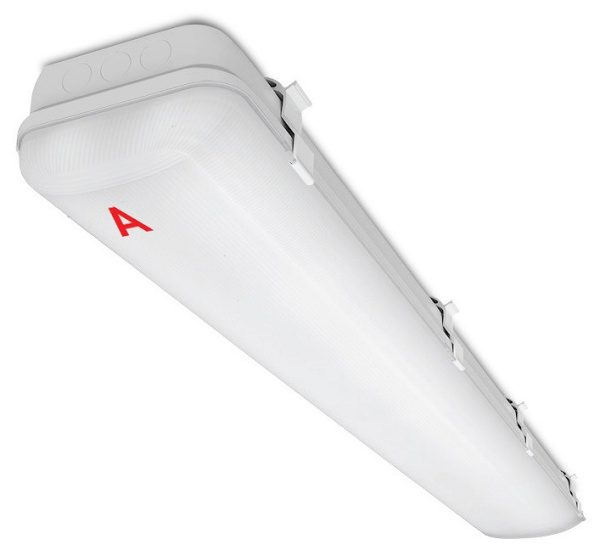 Накладной светильник WoltaPRO ПРОМ ДСП01-36-041-5К