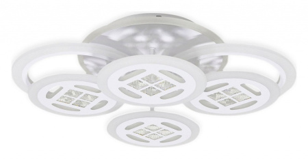 Потолочная люстра Ambrella Light FA FA2951