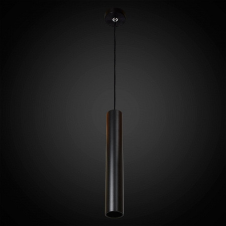 Подвесной светильник Citilux Тубус CL01PB071N