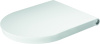 Сиденье для унитаза Duravit White Tulip 0027090000