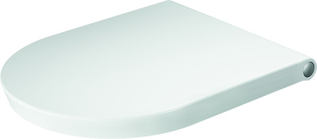 Сиденье для унитаза Duravit White Tulip 0027090000