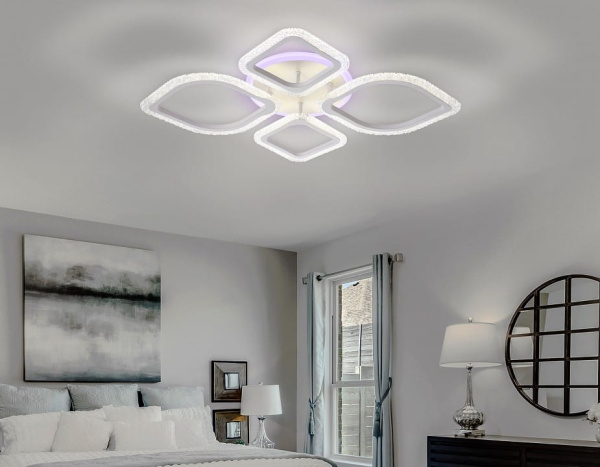 Потолочная люстра Ambrella Light FA FA5147