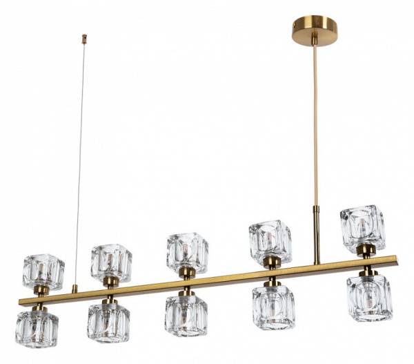 Подвесной светильник Divinare Alessandro 7205/17 SP-10