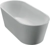 Акриловая ванна BelBagno 150х75 BB BB71-1500-W0 белый