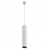Подвесной светильник Maytoni Technical Фокус P075PL-01W