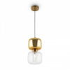 Подвесной светильник Freya Lumen FR5215PL-01BS