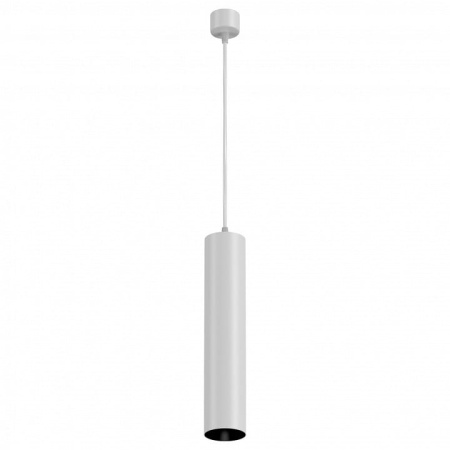 Подвесной светильник Maytoni Technical Фокус P075PL-01W