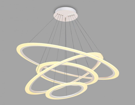 Подвесной светильник Ambrella Light FA FA4363