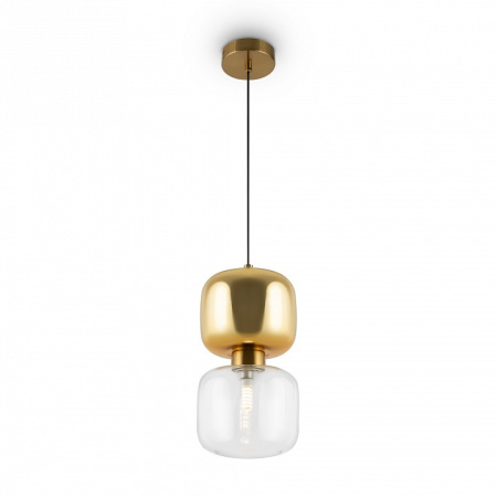 Подвесной светильник Freya Lumen FR5215PL-01BS