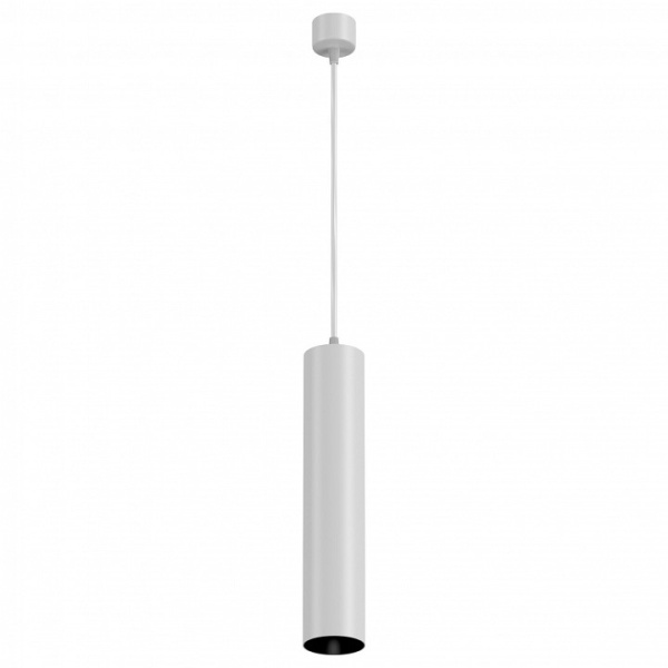 Подвесной светильник Maytoni Technical Фокус P075PL-01W