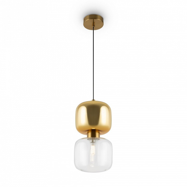 Подвесной светильник Freya Lumen FR5215PL-01BS
