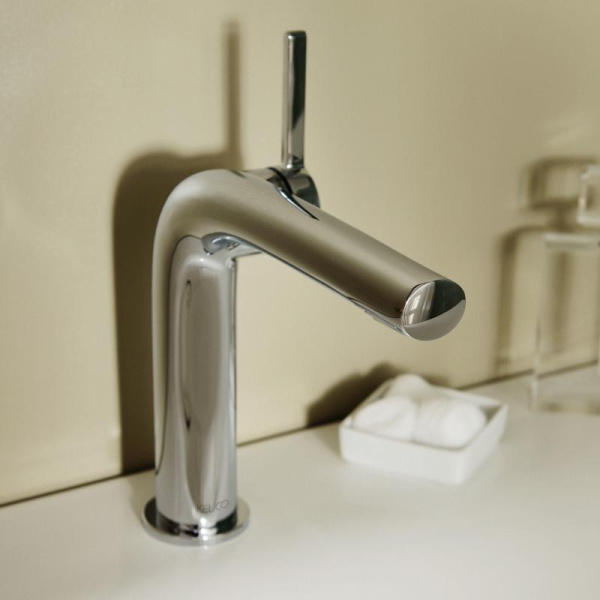 Смеситель для раковины Keuco Edition 400 51504010002