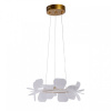 Подвесной светильник De City Оскар 62 510014801