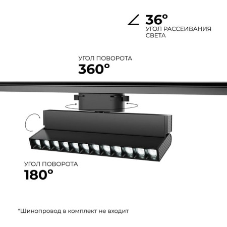 Накладной светильник Apeyron Electrics  25-20