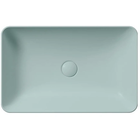 Раковина 60x38 см GSI Nubes 903615