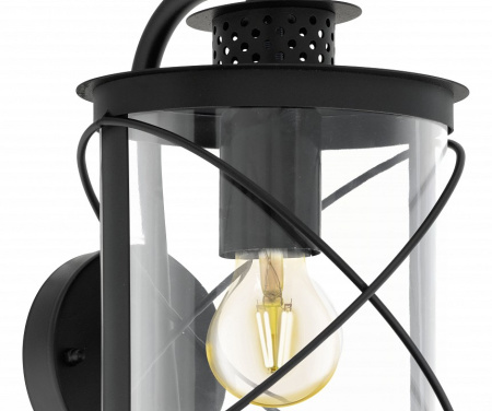 Светильник на штанге Eglo Hilburn 94843