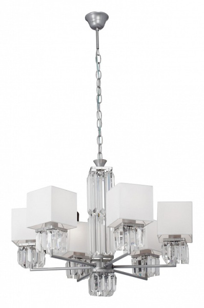 Подвесная люстра Vitaluce V1856 V1856-9/6