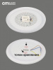 Накладной светильник Citilux Симпла CL714480G