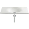 Раковина 65x45 см Roca Kalahari 327874000