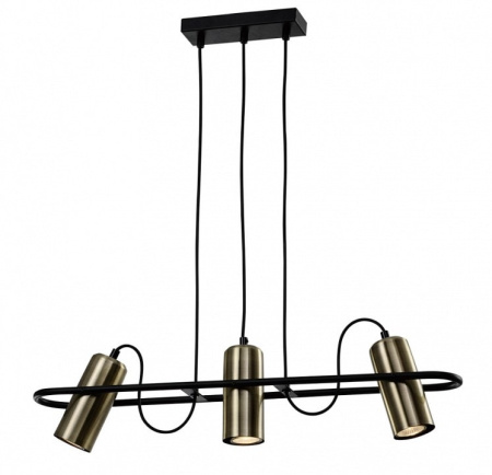 Подвесной светильник Rivoli Elfriede Б0051248